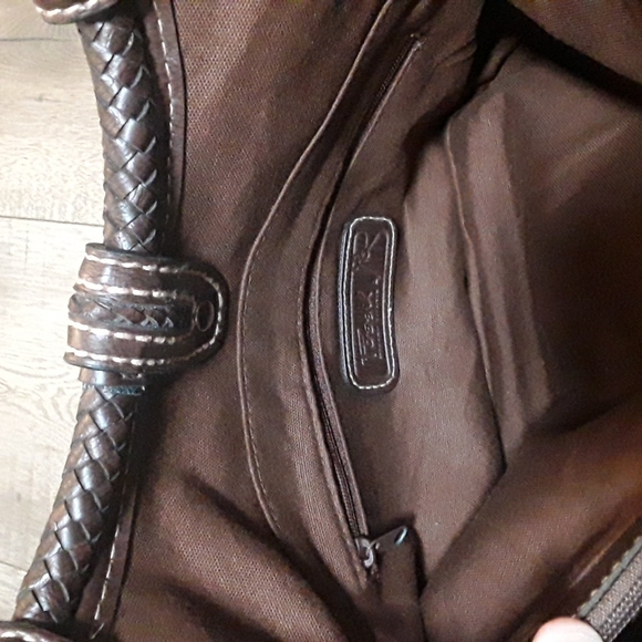 Patchwork Purse Fossil - Picture 10 of 12